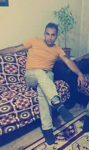 Ankara'da bonzai içen genç tarihi tepe de ölü bulundu