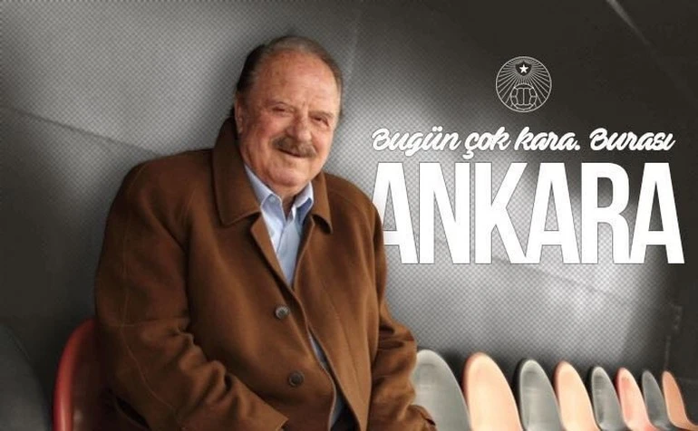 İlhan Cavcav hayatını kaybetti!