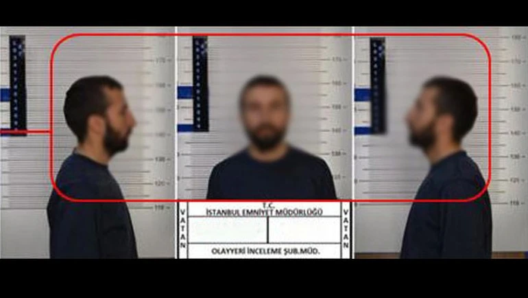 DEAŞ'tan TBMM'de kanlı saldırı keşfi