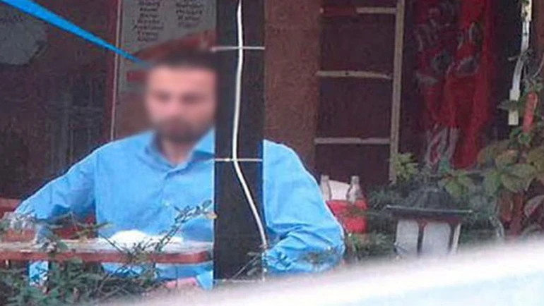 DEAŞ'tan TBMM'de kanlı saldırı keşfi