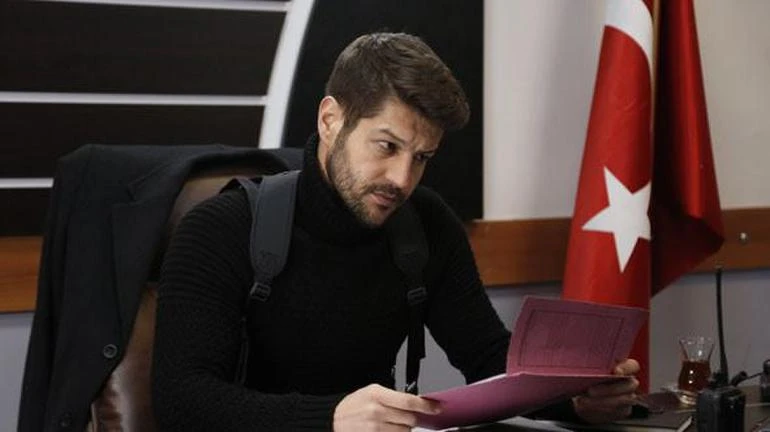 Serhat Teoman Anne dizisinden ayrıldı