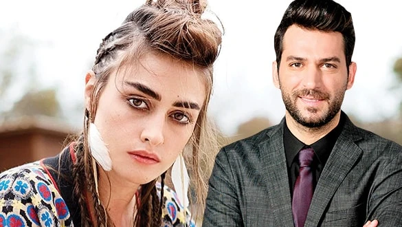 Diriliş Ertuğrul'da dikkat çekmişti! Yeni dizisi belli oldu