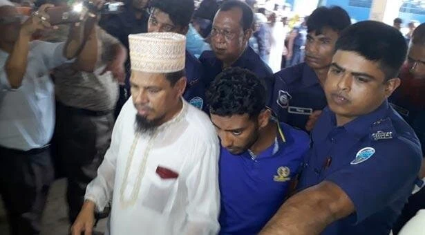 Tarihi karar! Bir cinayetten 16 kişiye idam cezası verildi