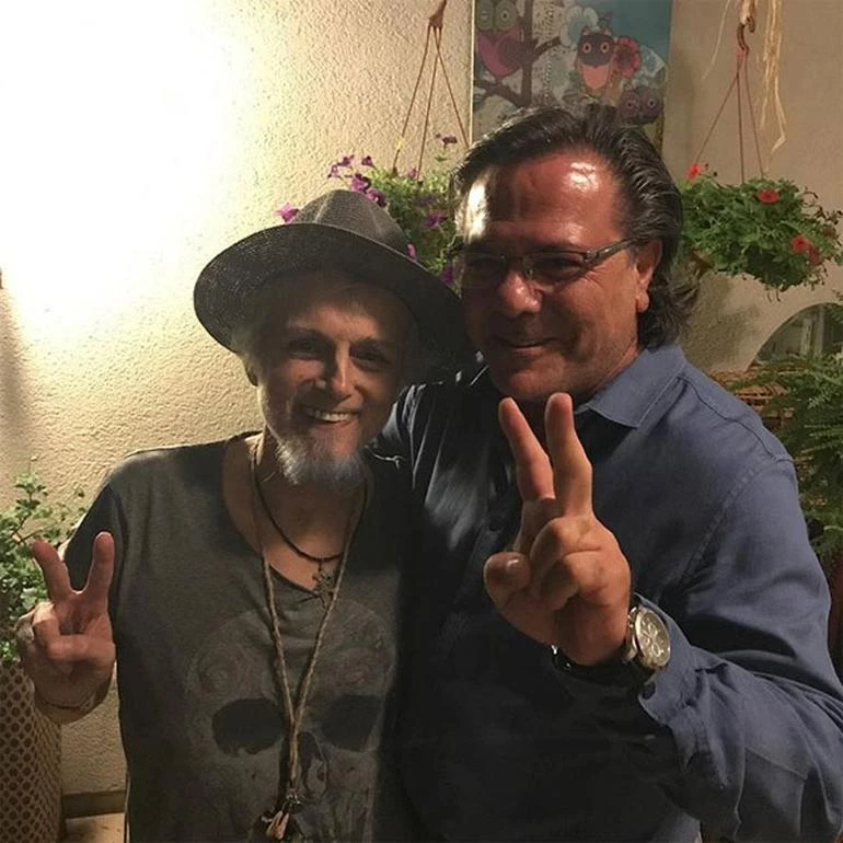 Harun Kolçak'ın son paylaşımı hayranlarını üzdü