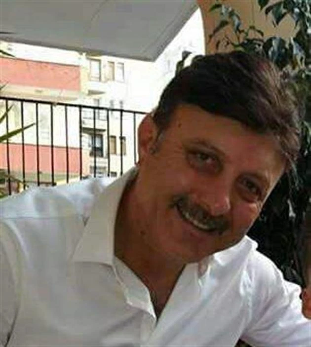 Veteriner, muayene ettiği atın çiftesiyle öldü