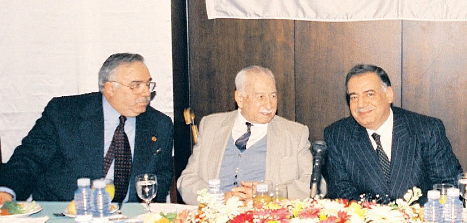 Kenan Akın'ı kaybettik