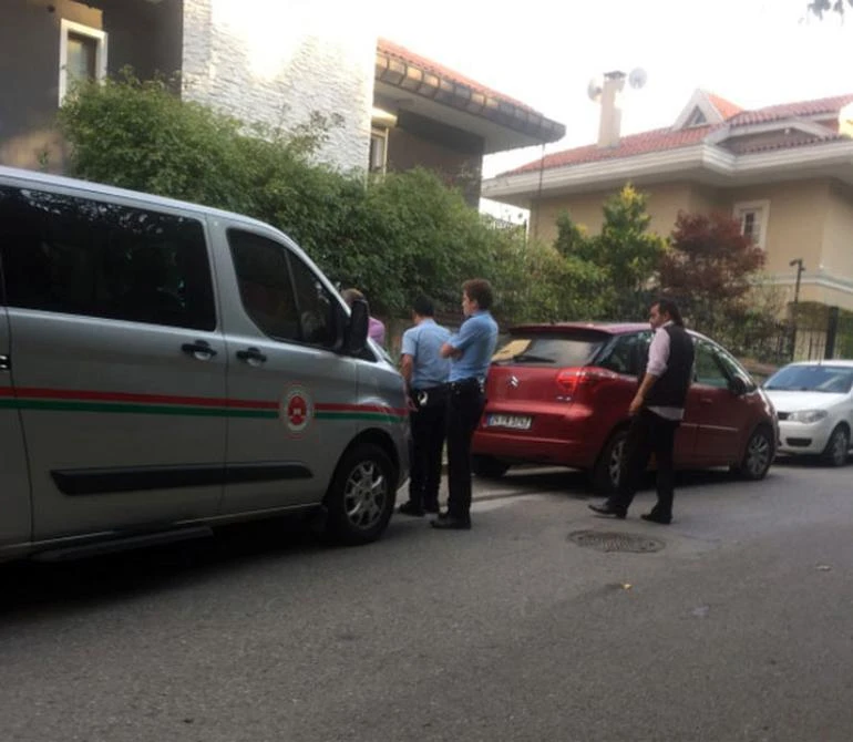 Okan Kurt'a icra şoku!