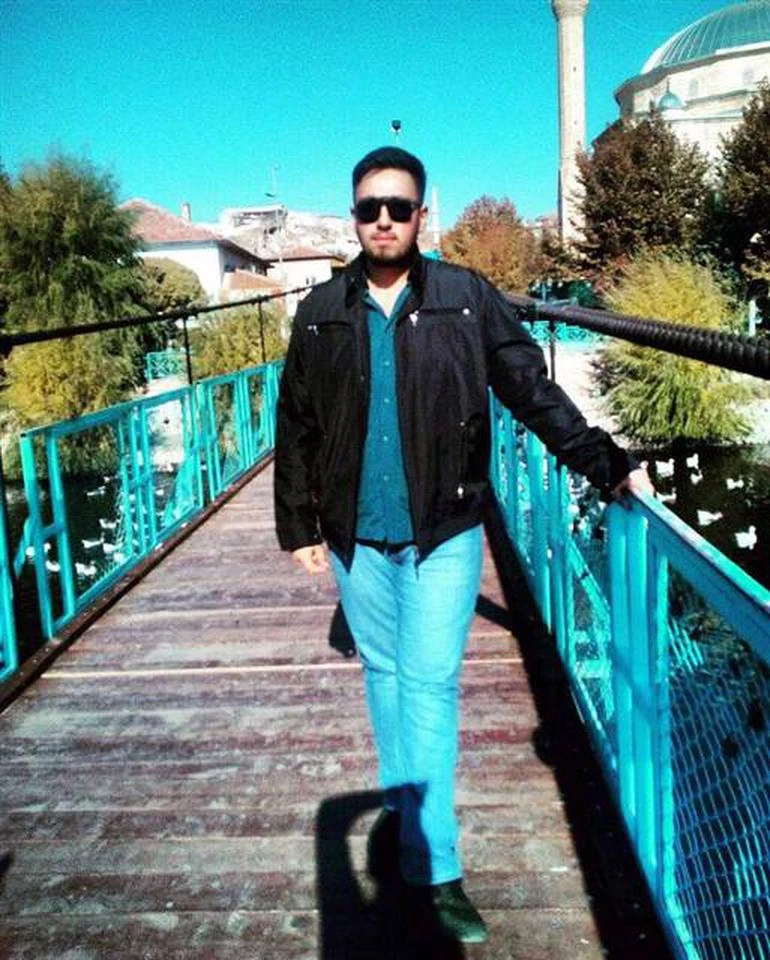 Arkadaşları alay edince 6 ayda 56 kilo verdi