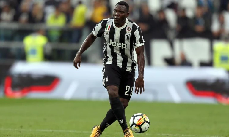 Kwadwo Asamoah Galatasaray