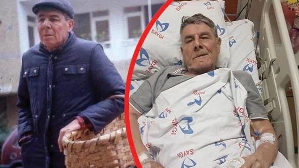 Ercan Yazgan felç mi geçirdi son sağlık durumu ne? Ercan Yazgan kimdir?