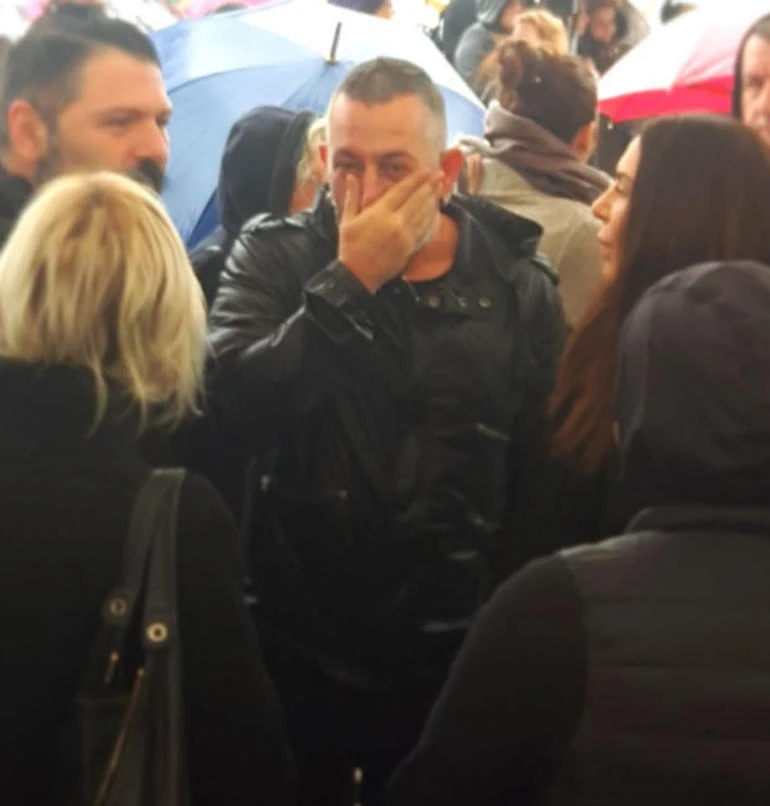 Yaşar Gaga son yolculuğuna uğurlandı