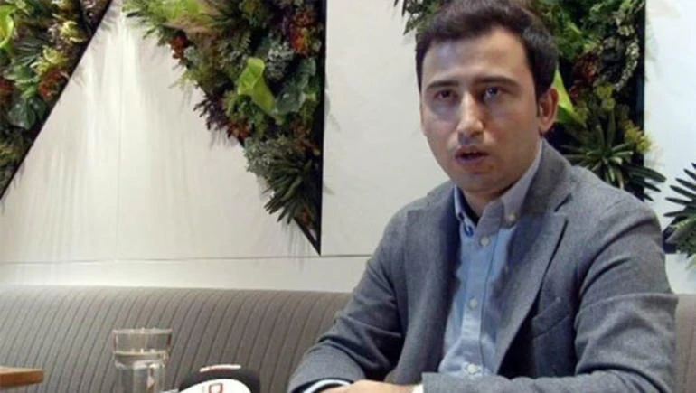 Son dakika! İsa Karademir tutuklandı