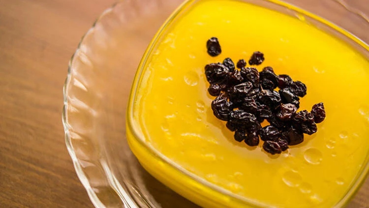 Evde zerde nasıl yapılır, zerde malzemeleri nelerdir?