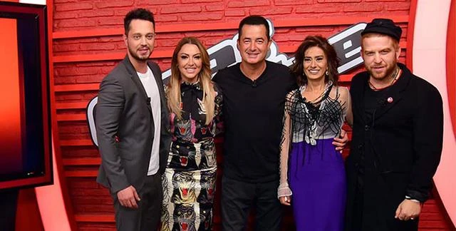 Yıldız Tilbe O Ses Türkiye'den ayrıldığını twitterdan duyurdu