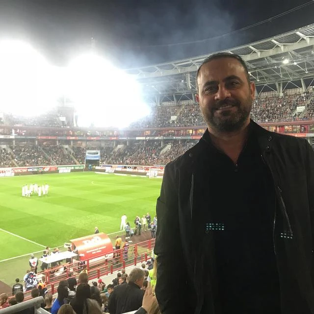 Galatasaray'ın rakibi Lokomotiv Moskova, 1 puana razı oldu