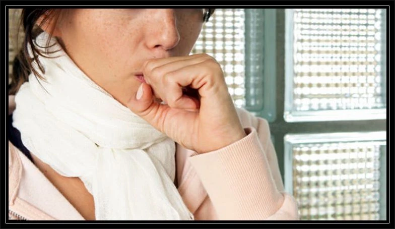 Boğaz kuruluğuna ne iyi gelir, Boğaz kuruluğu nedenleri