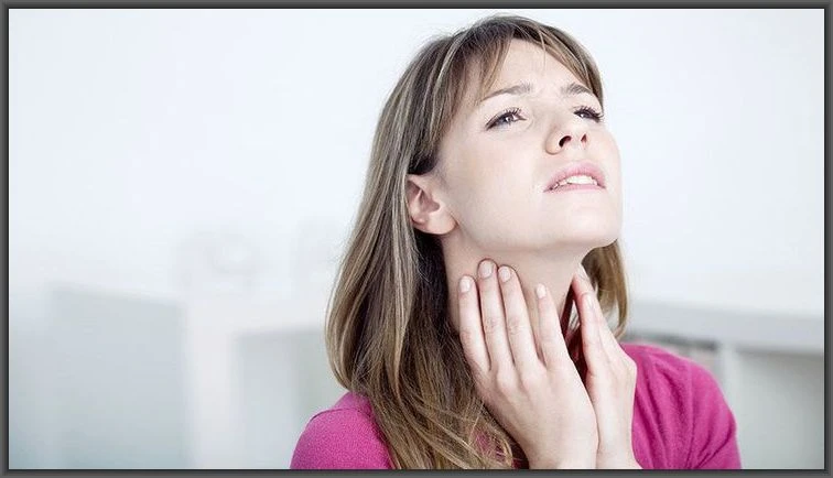 Boğaz iltihabına ne iyi gelir, Boğaz iltihabı nedenleri?