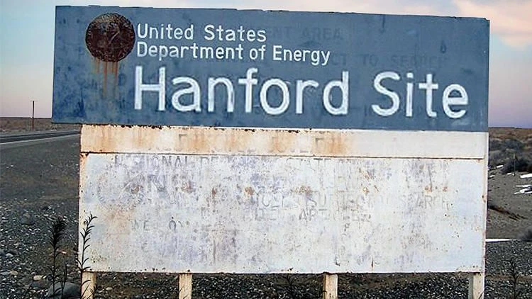 Hanford Nükleer Santrali