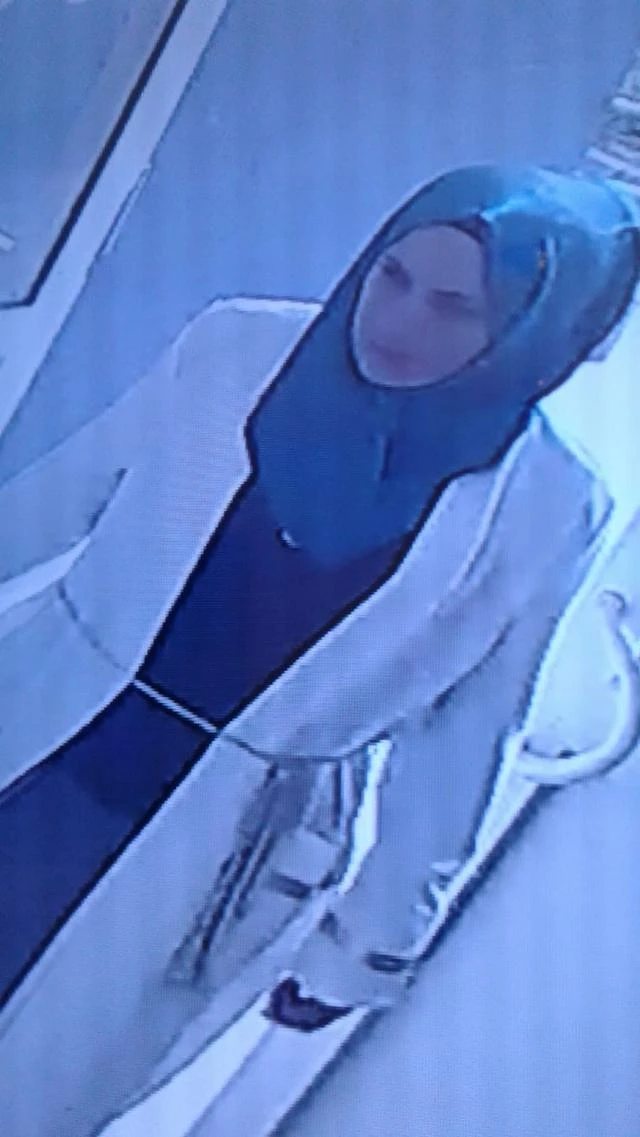 Gelin adayı çete üyesi çıktı!