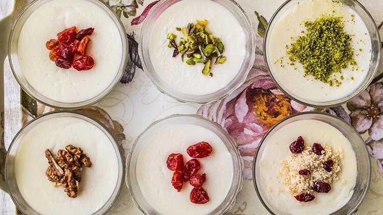 Keşkül-ü Fukara Ne Demek? Keşkül-ü Fukara Tarifi