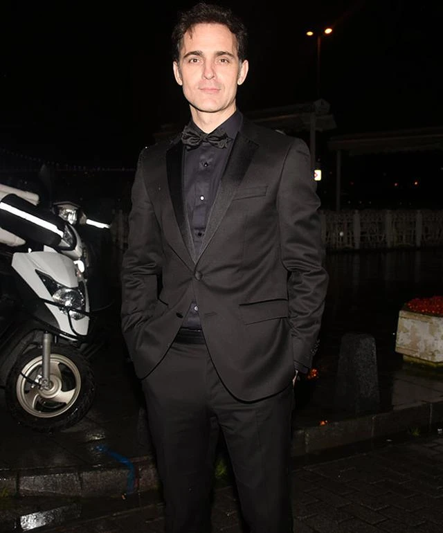 'La Casa De Papel' dizisinin Berlin'i İstanbul'da: Boğaz'a karşı çekin