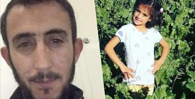 Eylül’ü öldüren sanığa müebbet ve 39 yıl, annesine 20 yıl hapis istemi