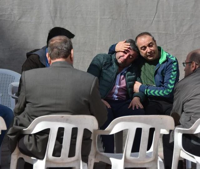 Erasmus öğrencisi Furkan Polonya'da öldürüldü