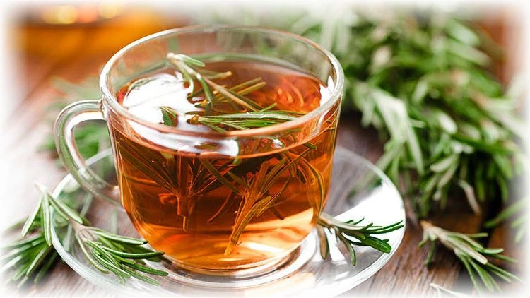 Biberiyenin faydaları, biberiye çayı zayıflatır mı?