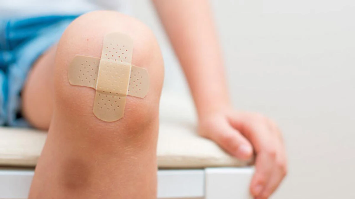 Evdeki Tehlikelere Karşı Alınması Gereken Önlemler