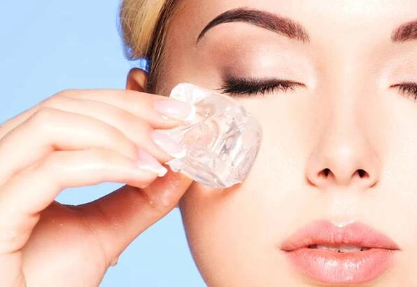 Göz Şişmesi Nasıl Geçer? Göz Şişkinliğine Ne İyi Gelir?