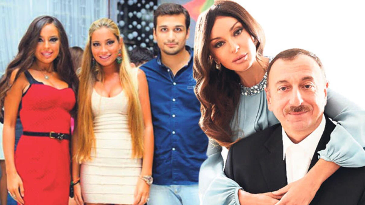 Azerbaycan Cumhurbaşkanı İlham Aliyev’in Siyasi ve Özel Hayatı