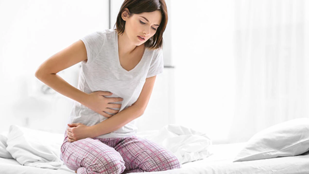 Pelvis Bölgesi Pelvik Ağrı Nedir?