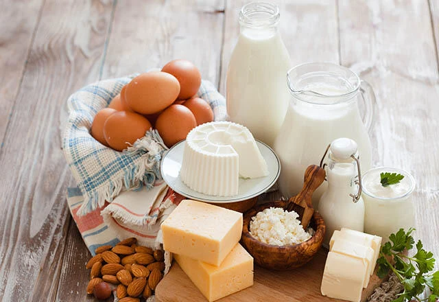 Vücudumuzun Olmazsa Olmazı: Vitamin ve Mineraller