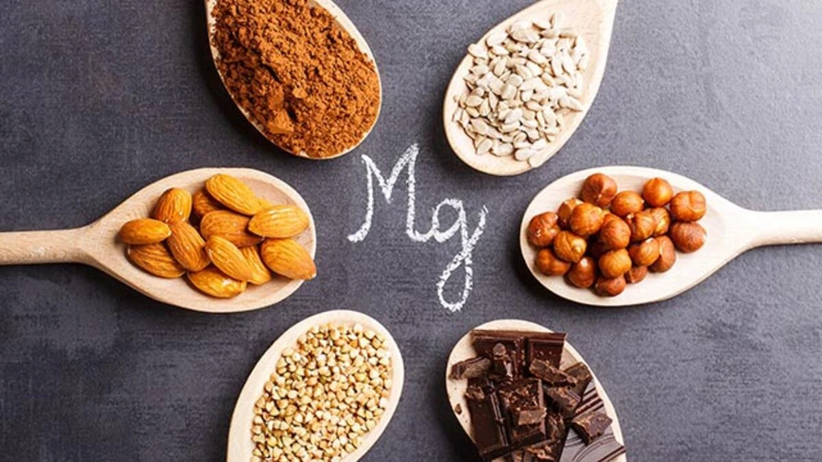 Vücudumuzun Olmazsa Olmazı: Vitamin ve Mineraller