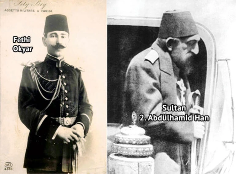 Aslında Meclis 101 Değil, 144 Yaşına Girecek