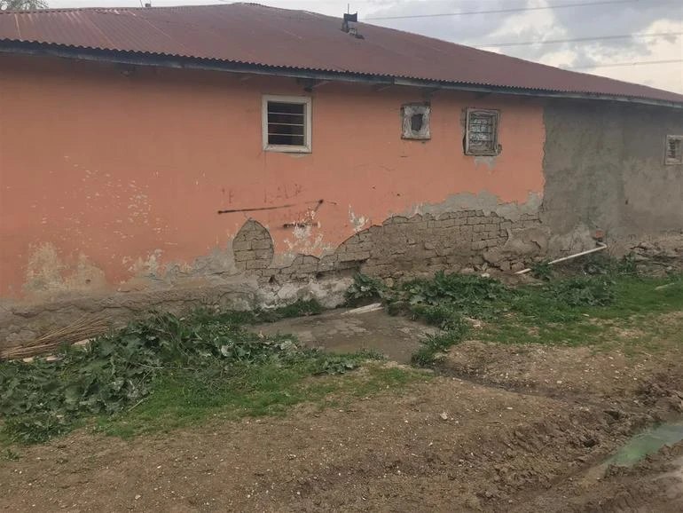 2 yaşındaki Zeynep'ten üzen haber!