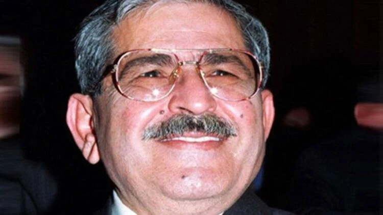 Aşık Mahzuni Şerif kimdir? Mahzuni Şerif'in kısaca hayatı