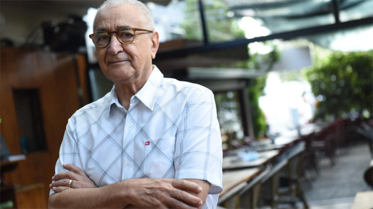 Doğan Cüceloğlu kimdir? Doğan Cüceloğlu'nun hayatına ilişkin bilgiler