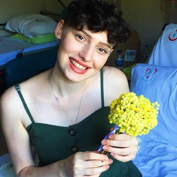 Neslican Tay hayatını kaybetti!