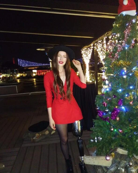 Neslican Tay hayatını kaybetti!