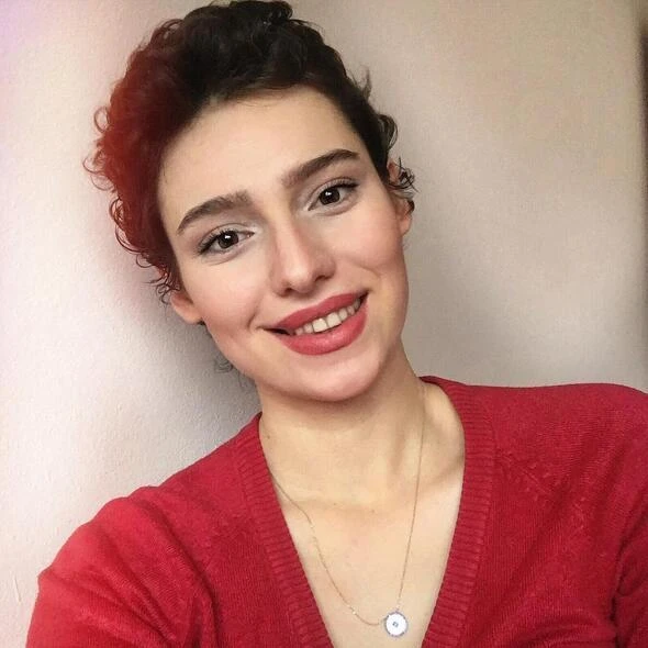 Neslican Tay hayatını kaybetti!