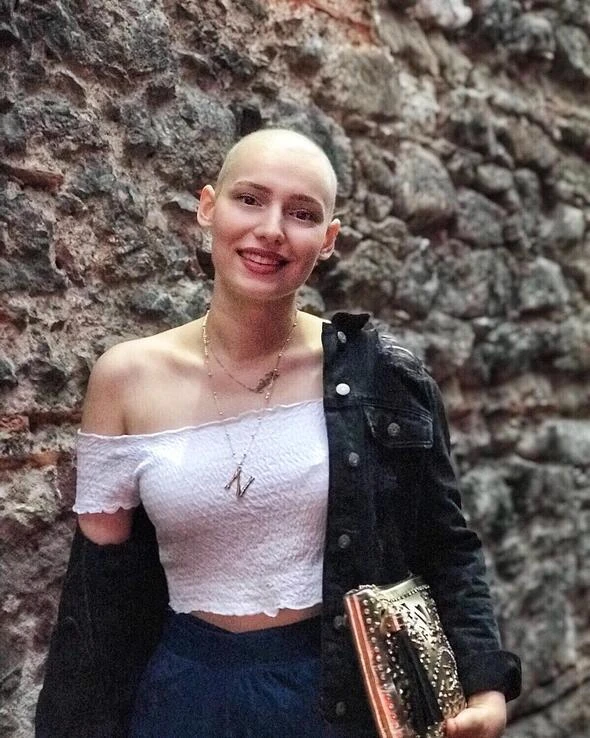 Neslican Tay hayatını kaybetti!