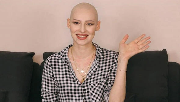 Neslican Tay hayatını kaybetti!