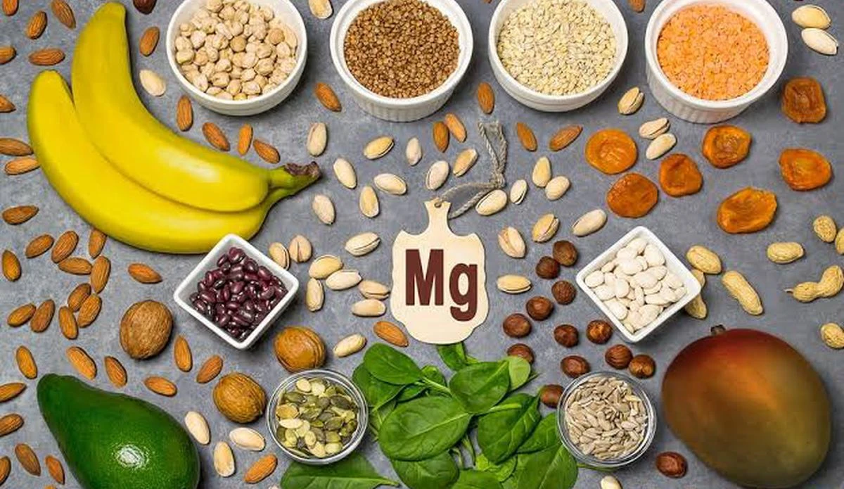 Vücudumuzun Olmazsa Olmazı: Vitamin ve Mineraller