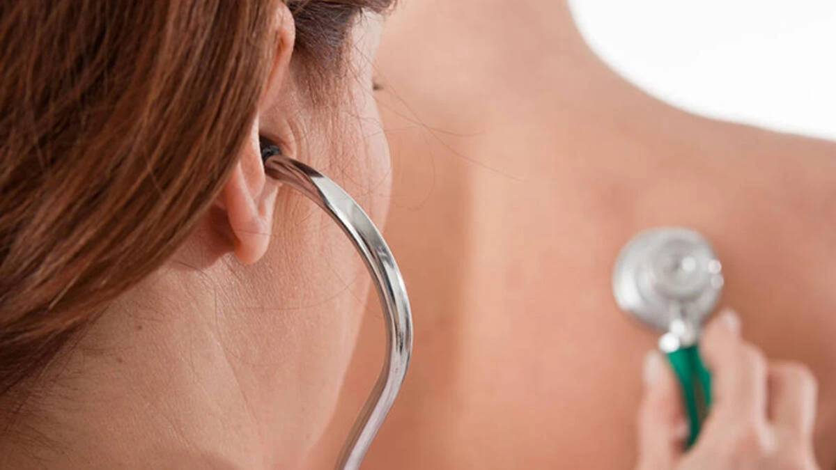 Solunum Sistemi Şifalı Bitkiler