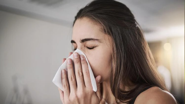 Koronavirüsün belirtileri yine değişti: İşte en sık görülen 21 semptom