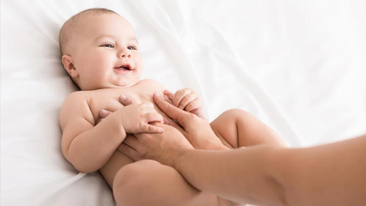 Bebeklerde Pişik Nasıl Geçer? Pişiği En Çabuk Ne Geçirir?