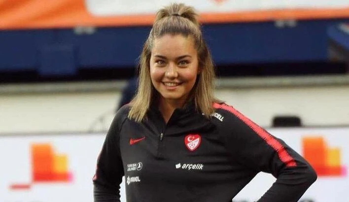 Survivor Aycan Yanaç kimdir? Aycan Yanaç kaç yaşında, boyu kaç? Survivor 2020 Ünlüler