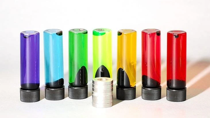 Nano malzeme ve nano teknoloji nedir? Nanoteknoloji ürünleri ve projeleri nelerdir?