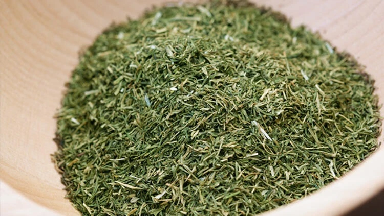 Kekik Otunun Diğer Faydaları